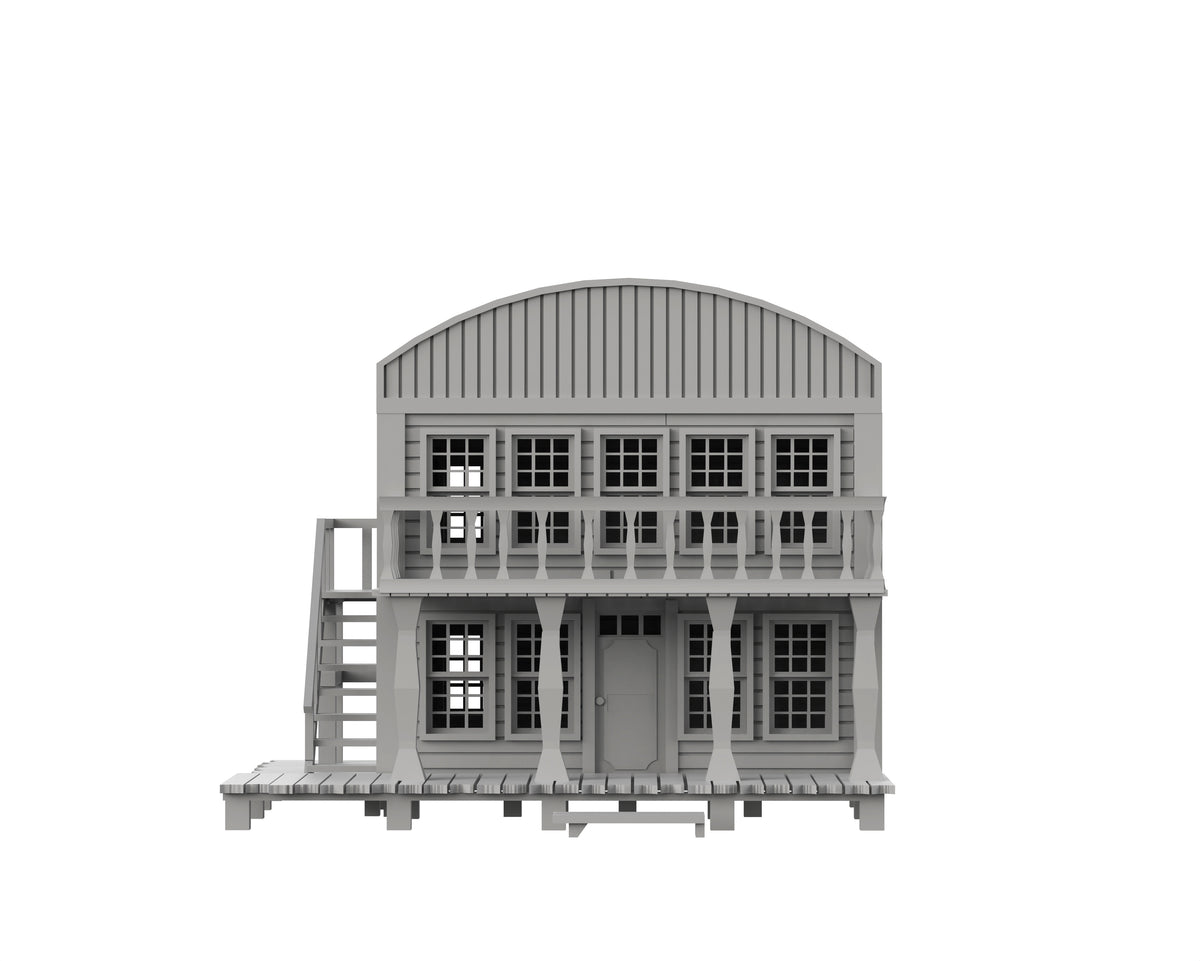 Maison 01 - 01-USAED03
