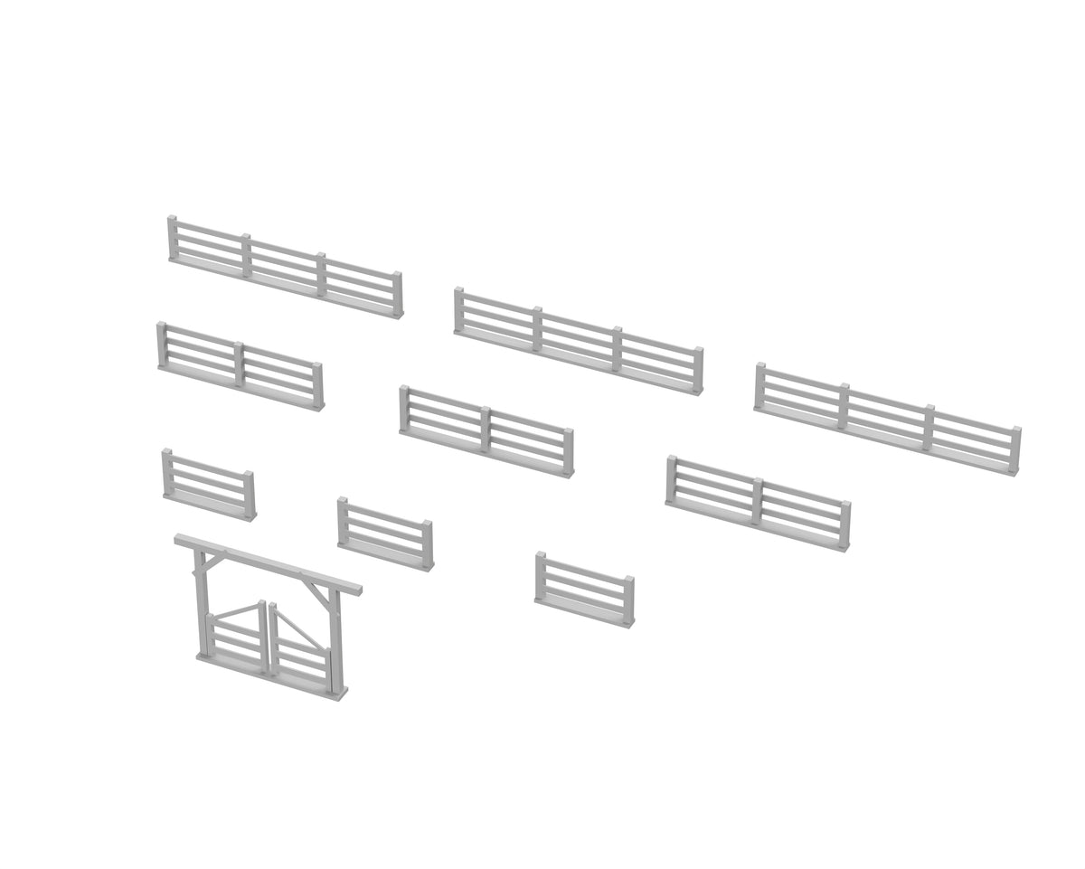 Corral - 04-USAED03