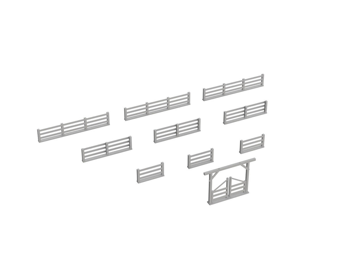 Corral - 04-USAED03