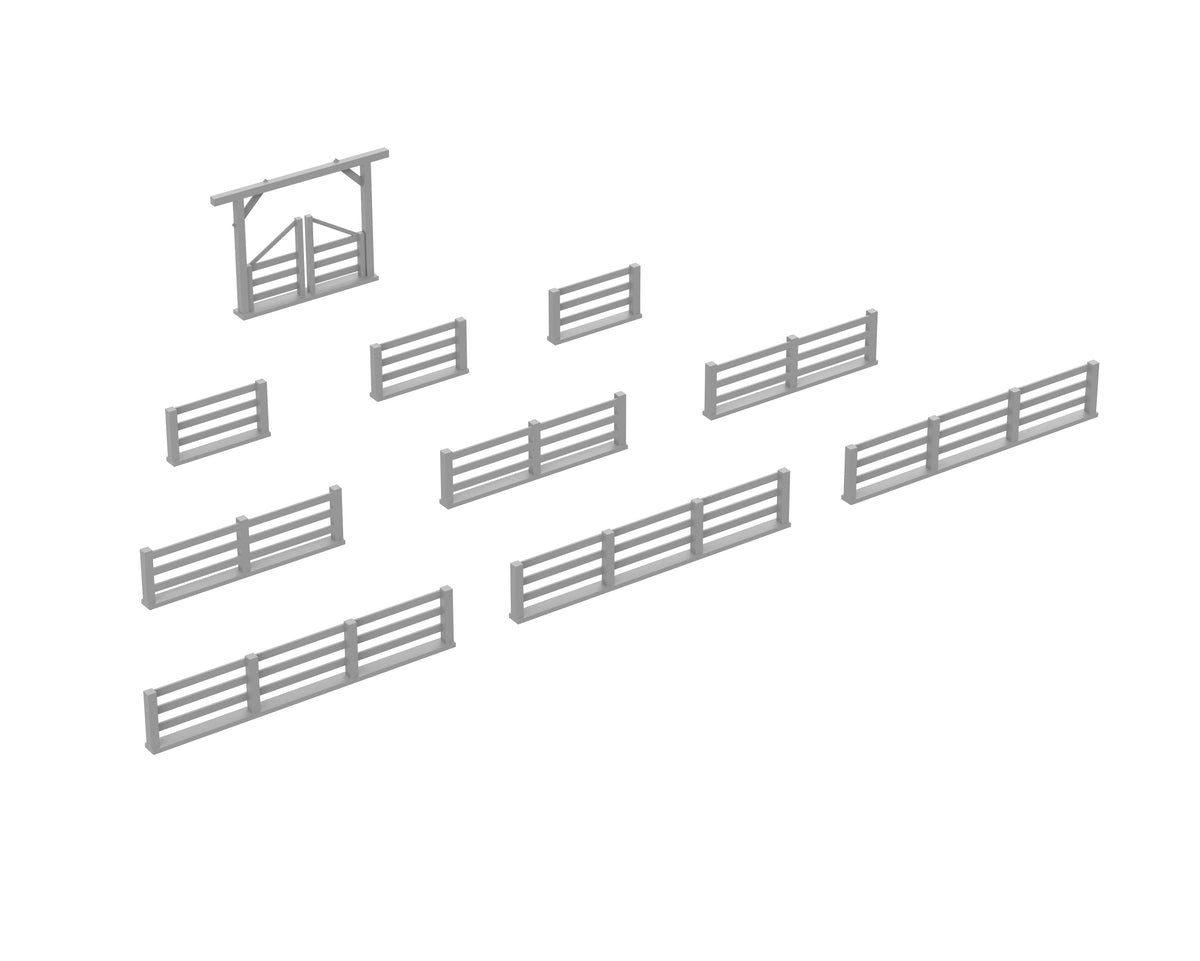 Corral - 04-USAED03