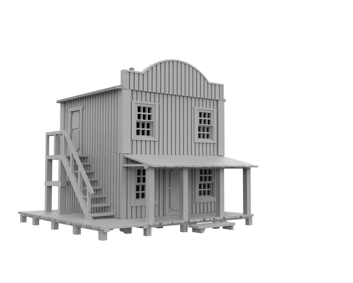 Maison 07 - 15-USAED03
