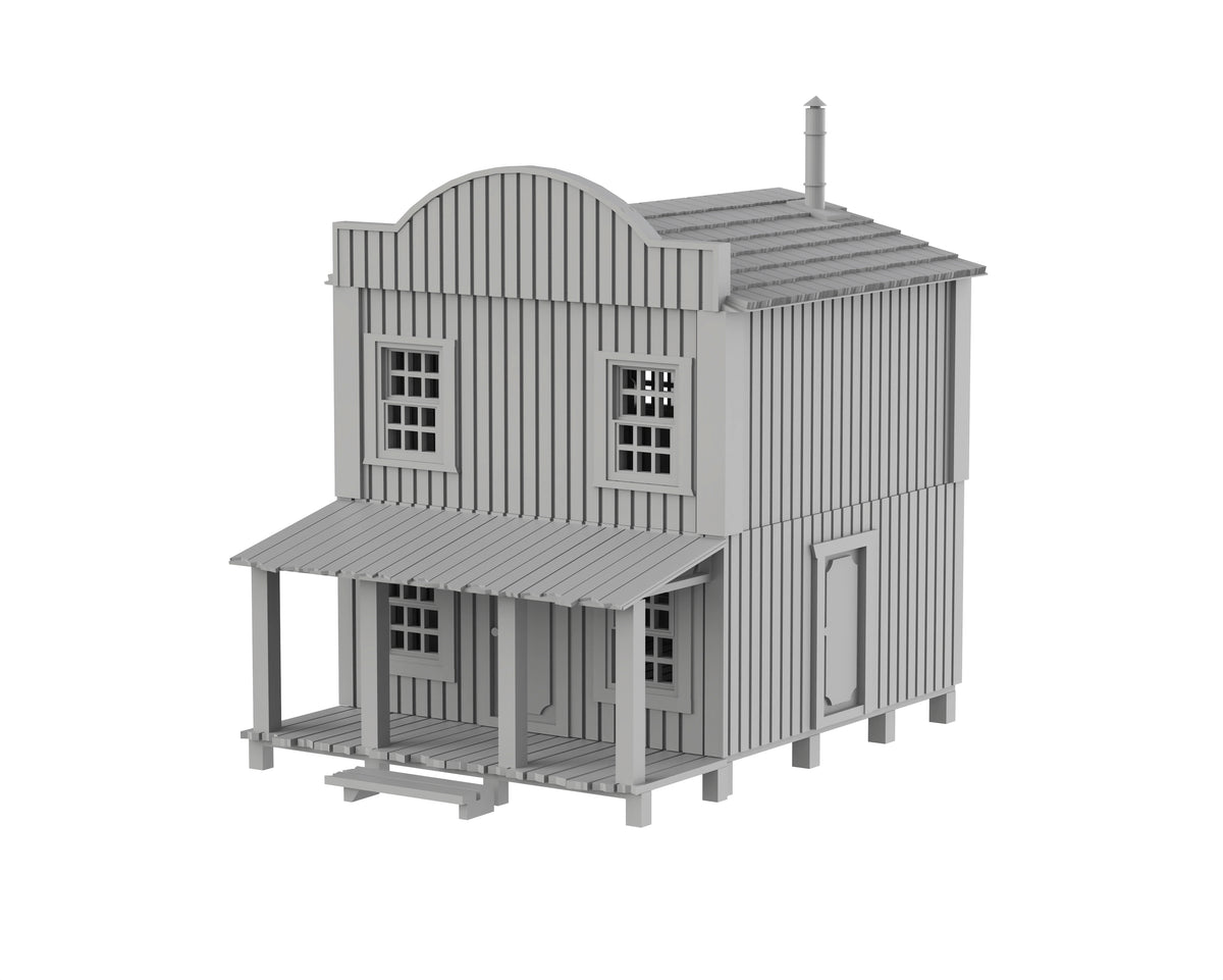 Maison 08 - 16-USAED03