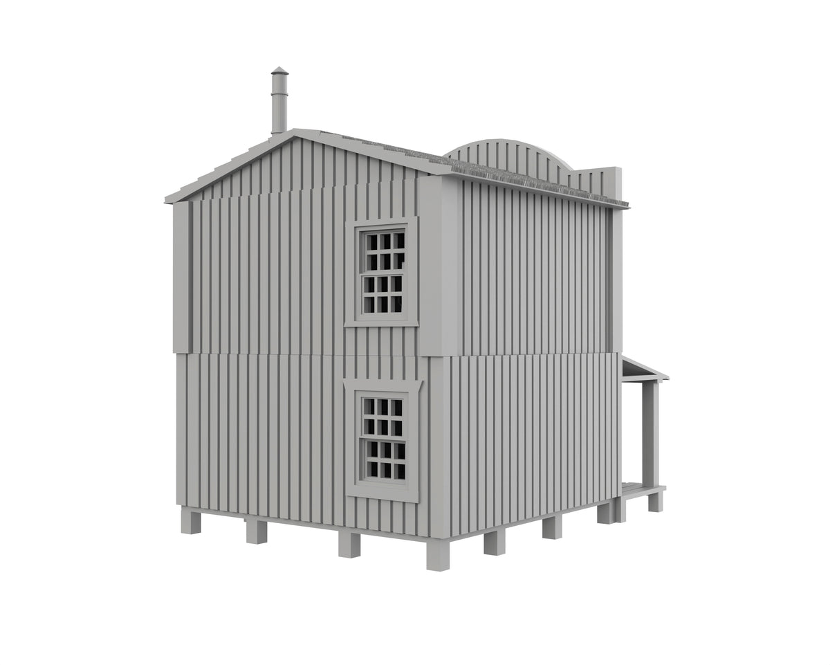 Maison 08 - 16-USAED03