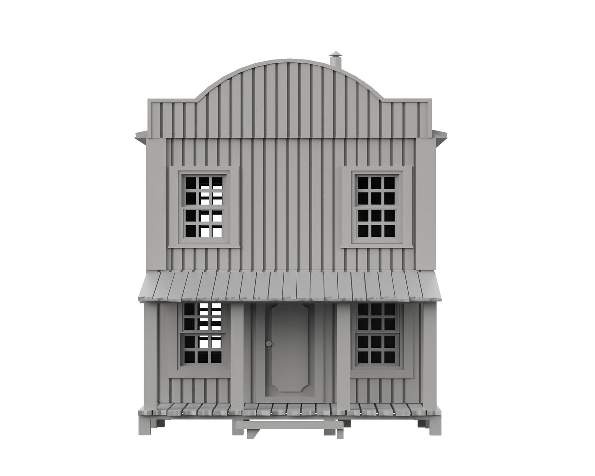 Maison 08 - 16-USAED03