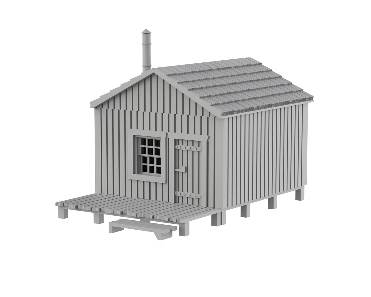 Maison 10 - 21-USAED03