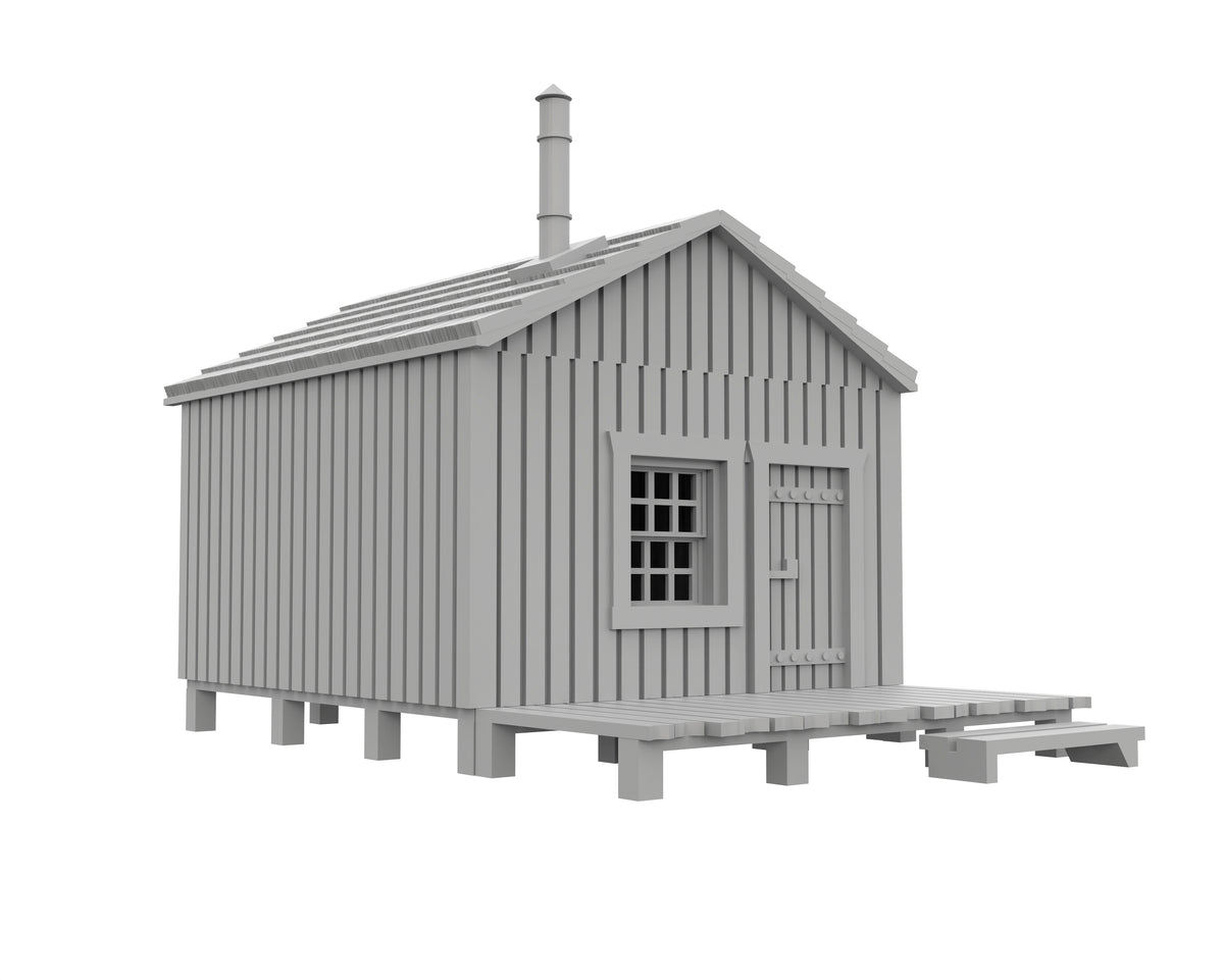 Maison 10 - 21-USAED03