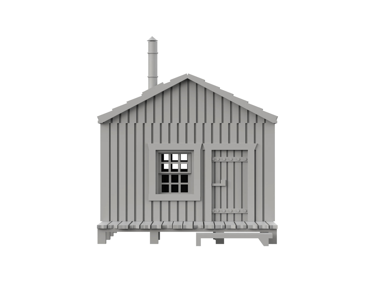 Maison 10 - 21-USAED03