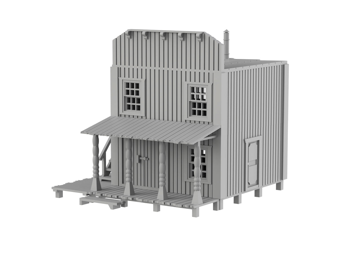 Maison 11 - 22-USAED03