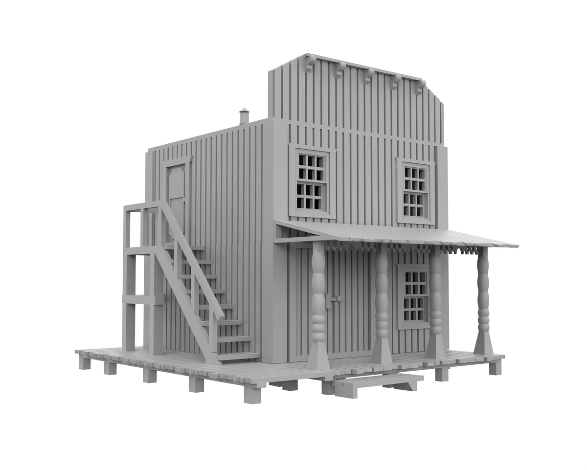Maison 11 - 22-USAED03