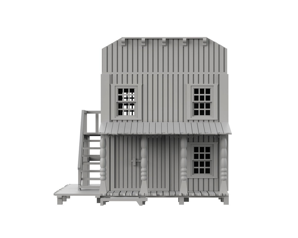 Maison 11 - 22-USAED03