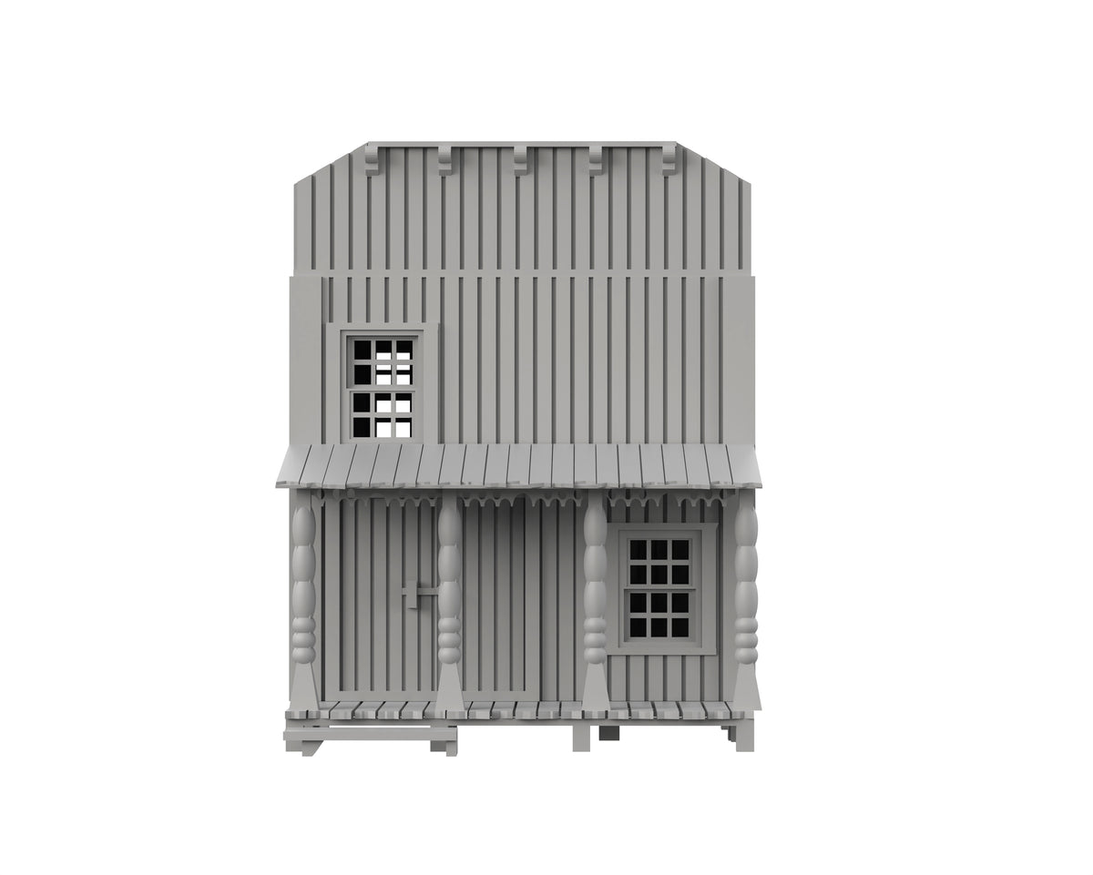 Maison 12 - 23-USAED03