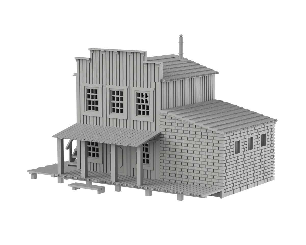 Maison 05 - 13-USAED03