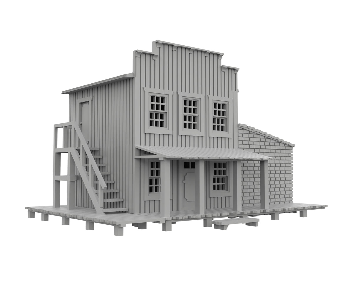 Maison 05 - 13-USAED03
