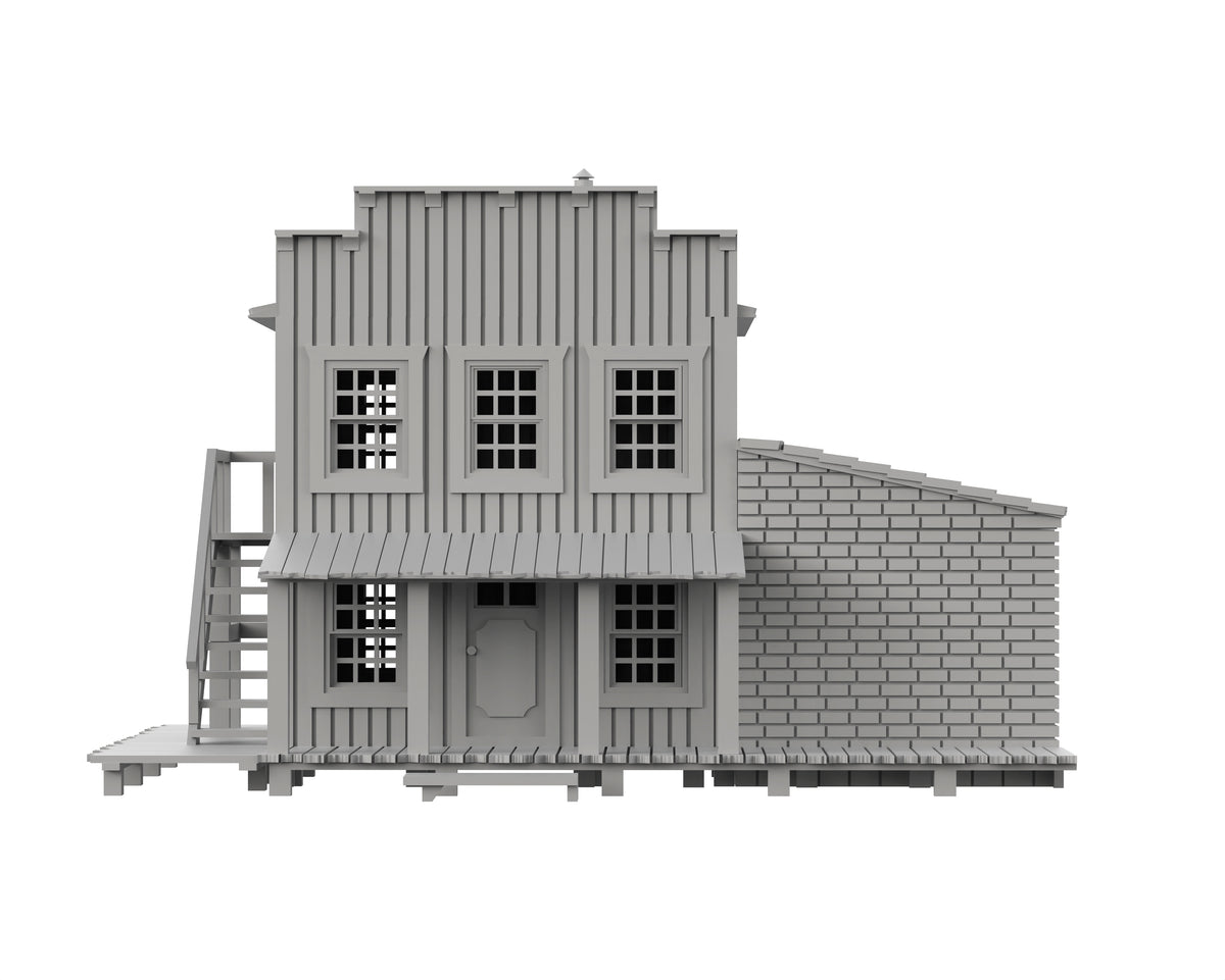 Maison 05 - 13-USAED03