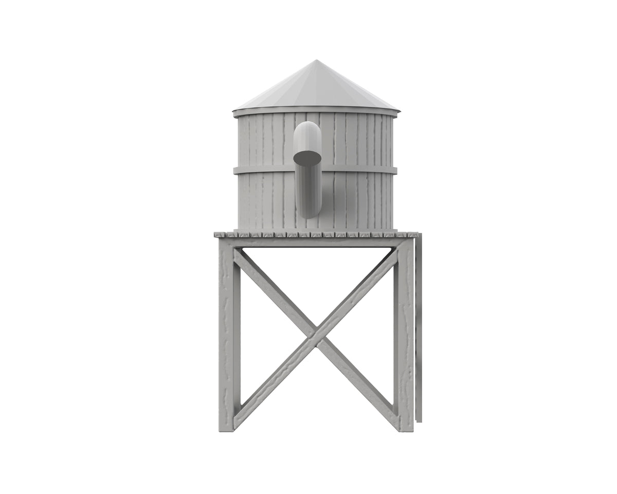 Château d'eau - 18-USAED03