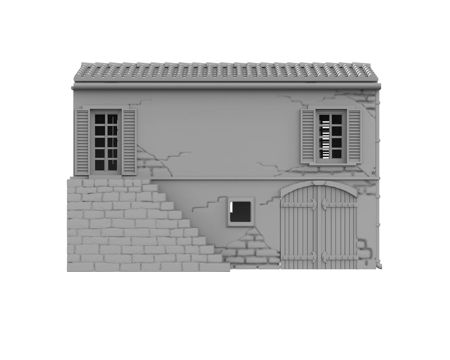 Grange de l'hacienda - 09-WWIIED08