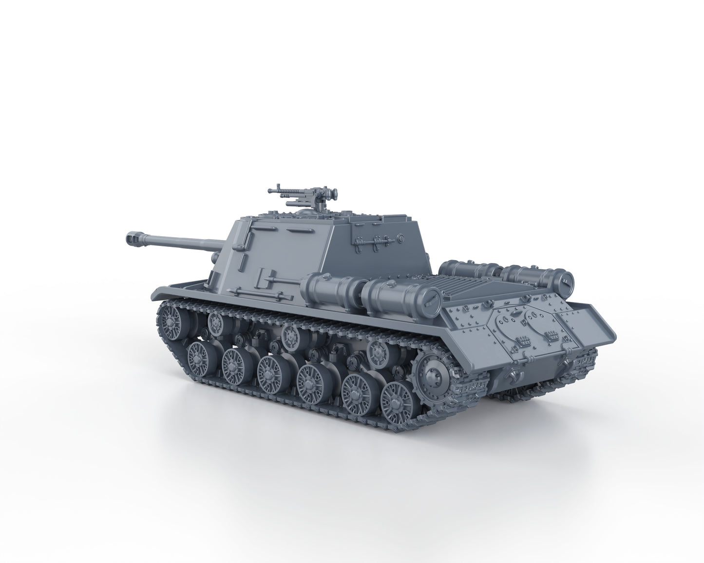 ISU-122