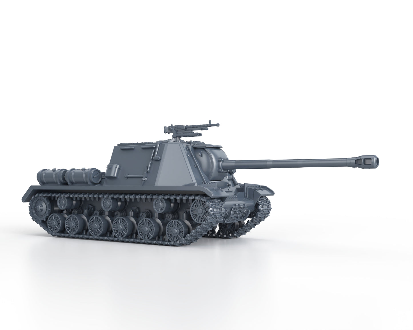 ISU-122