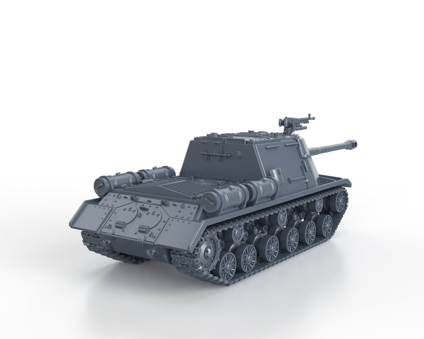 ISU-122