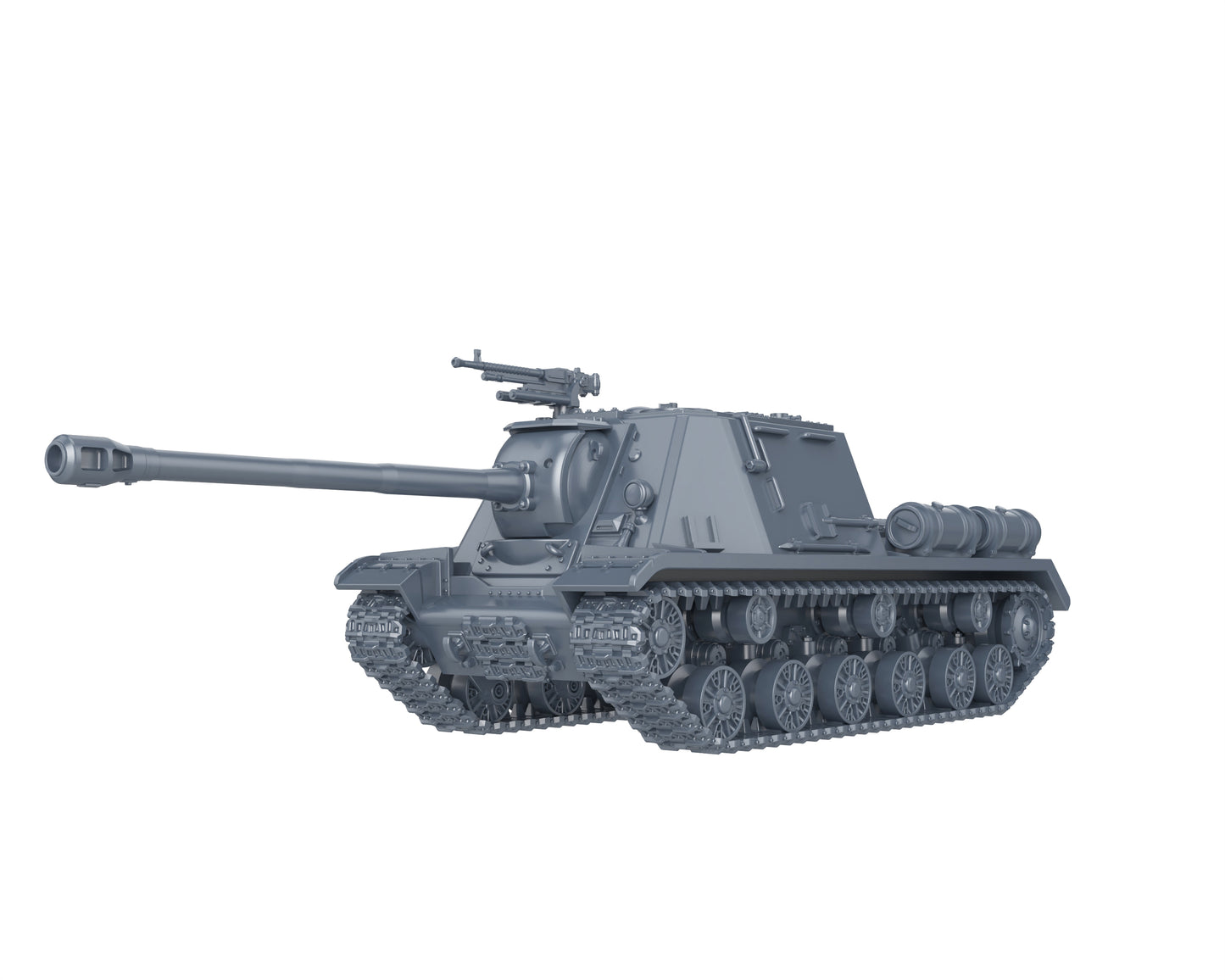 ISU-122