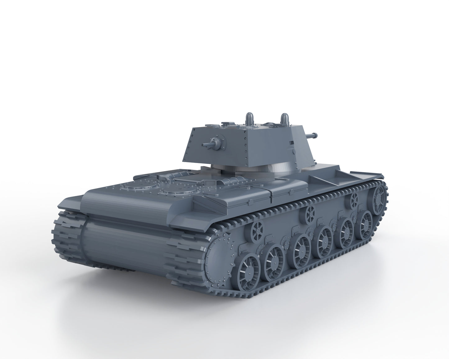 KV-1