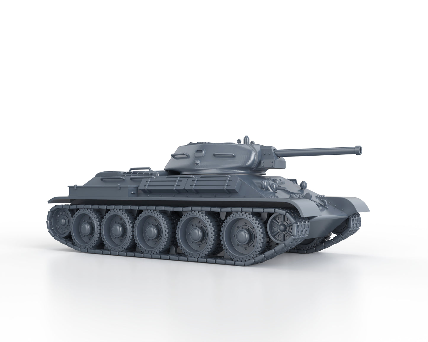 T-34/76 Model 41