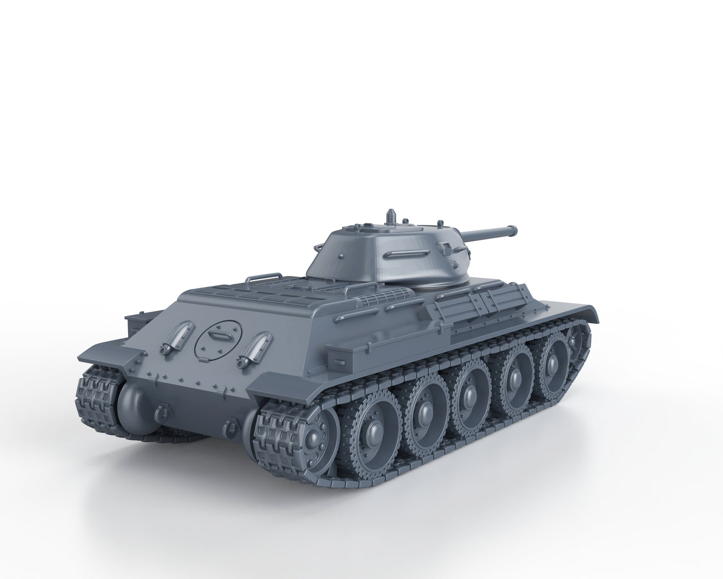 T-34/76 Model 41