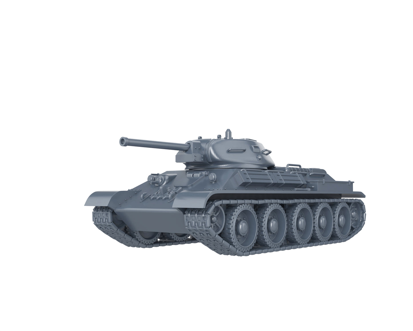 T-34/76 Model 41