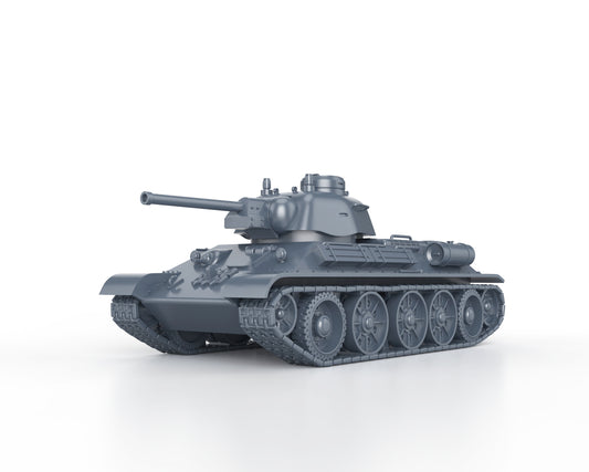 T-34/76 Model 43