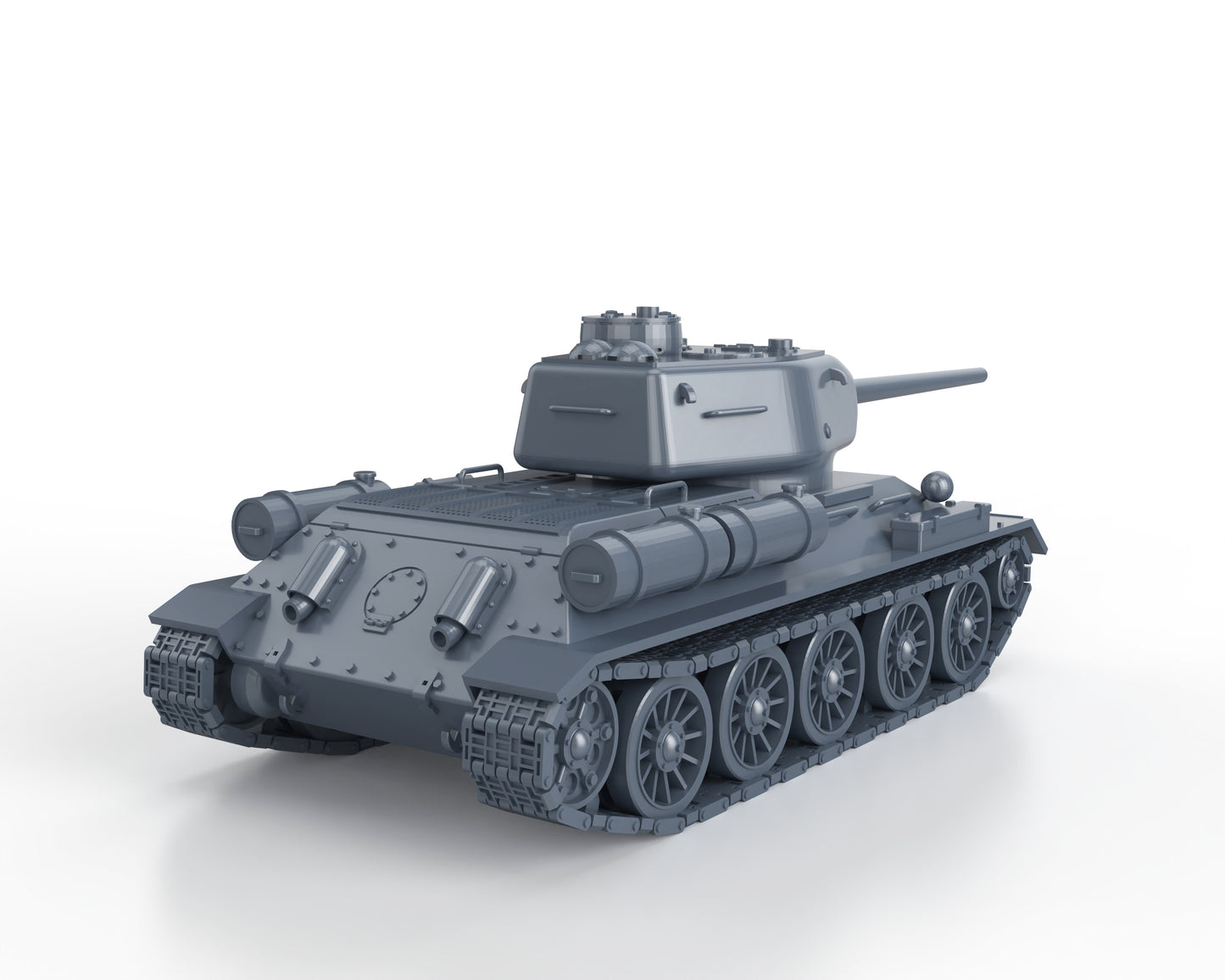 T-34/85