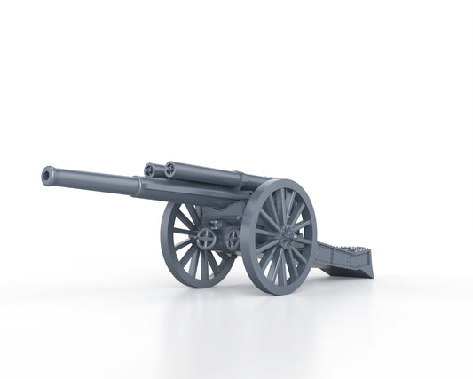 BL 60pound FIRING