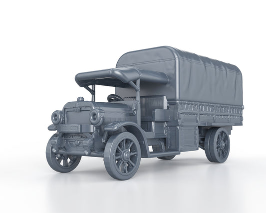 Camion Berliet