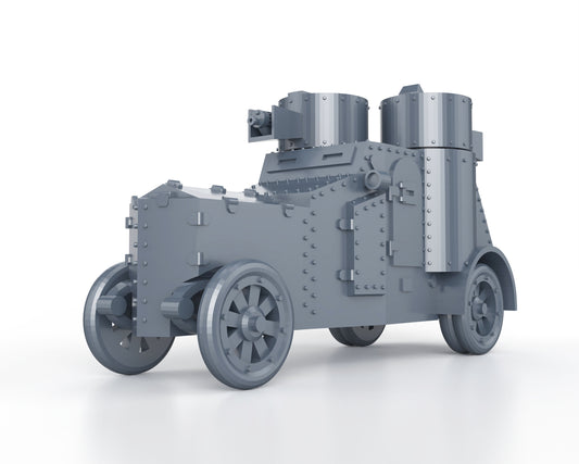 Izhorski FIAT