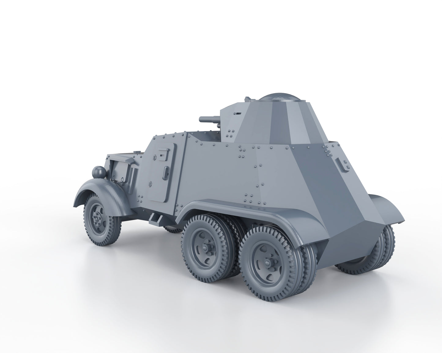 Chevrolet AAC 1937