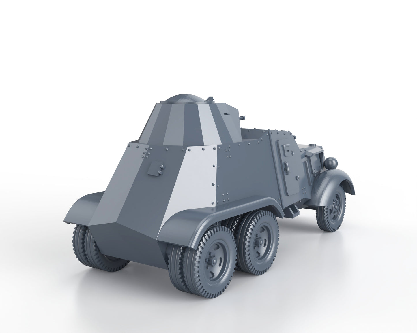 Chevrolet AAC 1937