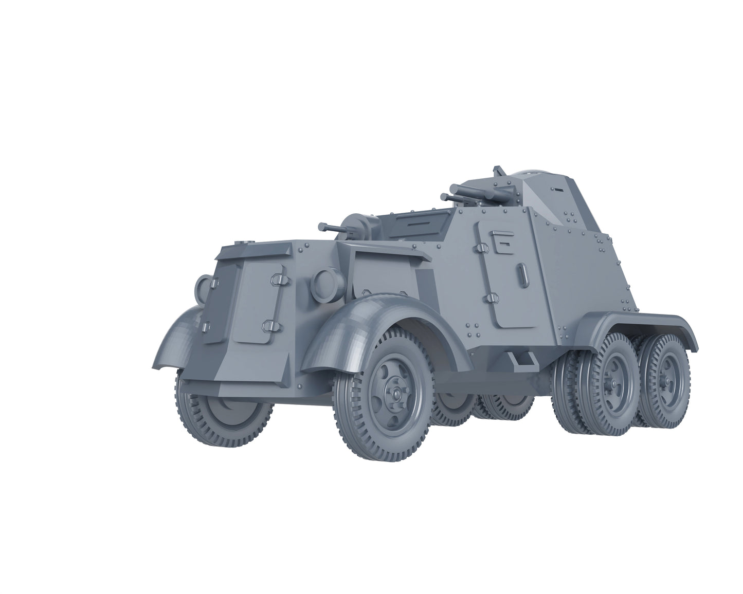 Chevrolet AAC 1937