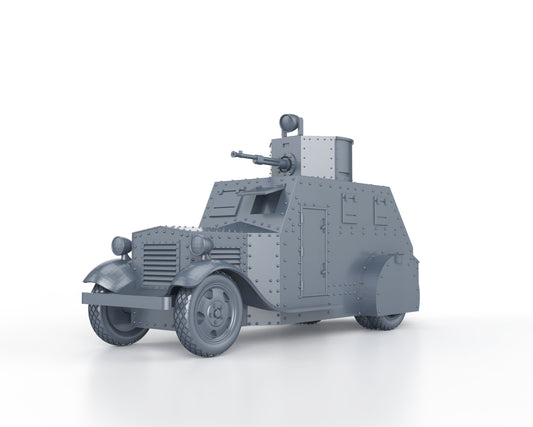 Bilbao Modelo 1932