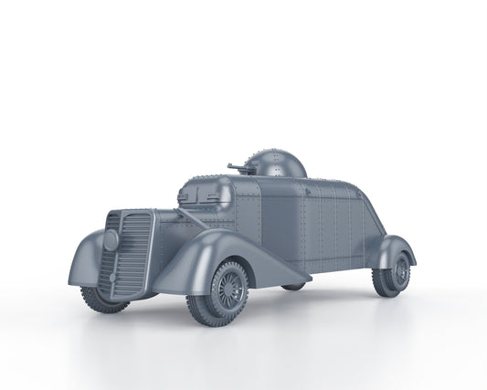 Hispano Suiza MC36