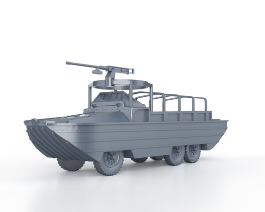 GMC DUKW 353