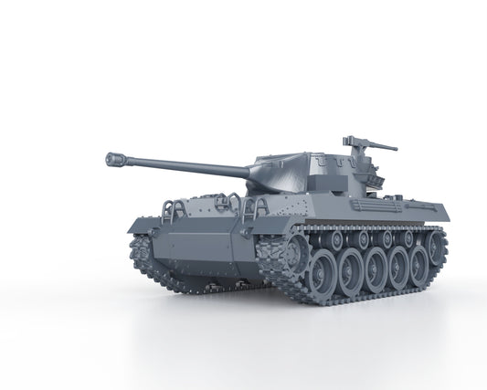 M18 hellcat