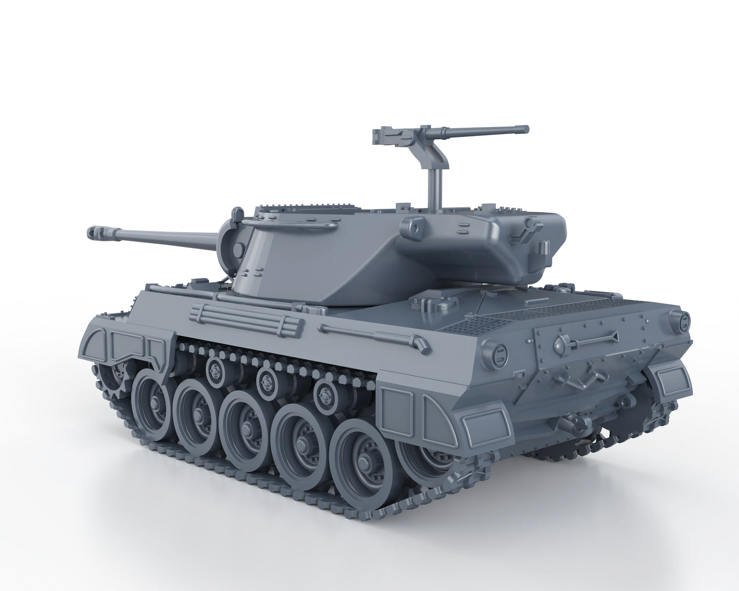 M18 super hellcat