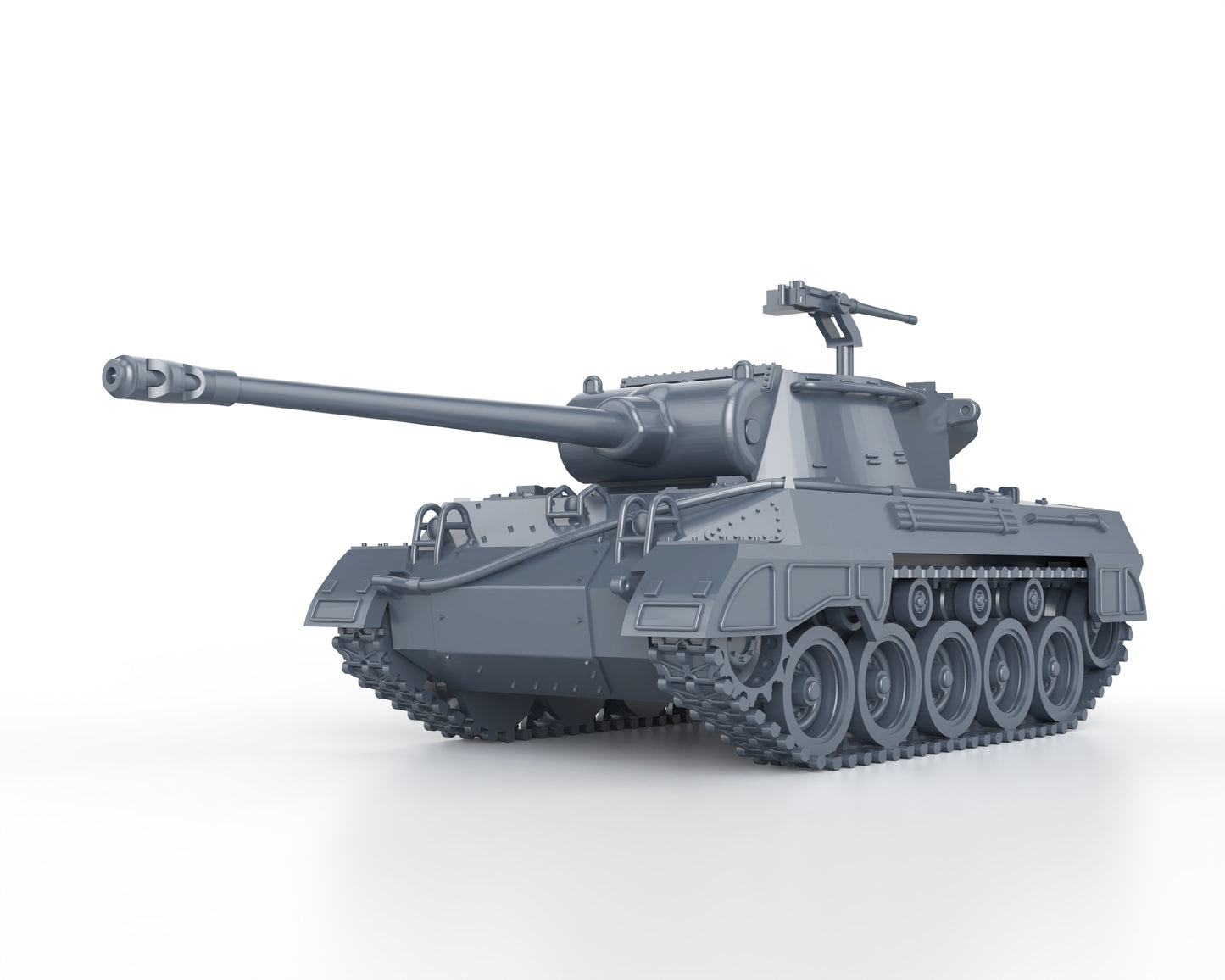 M18 super hellcat