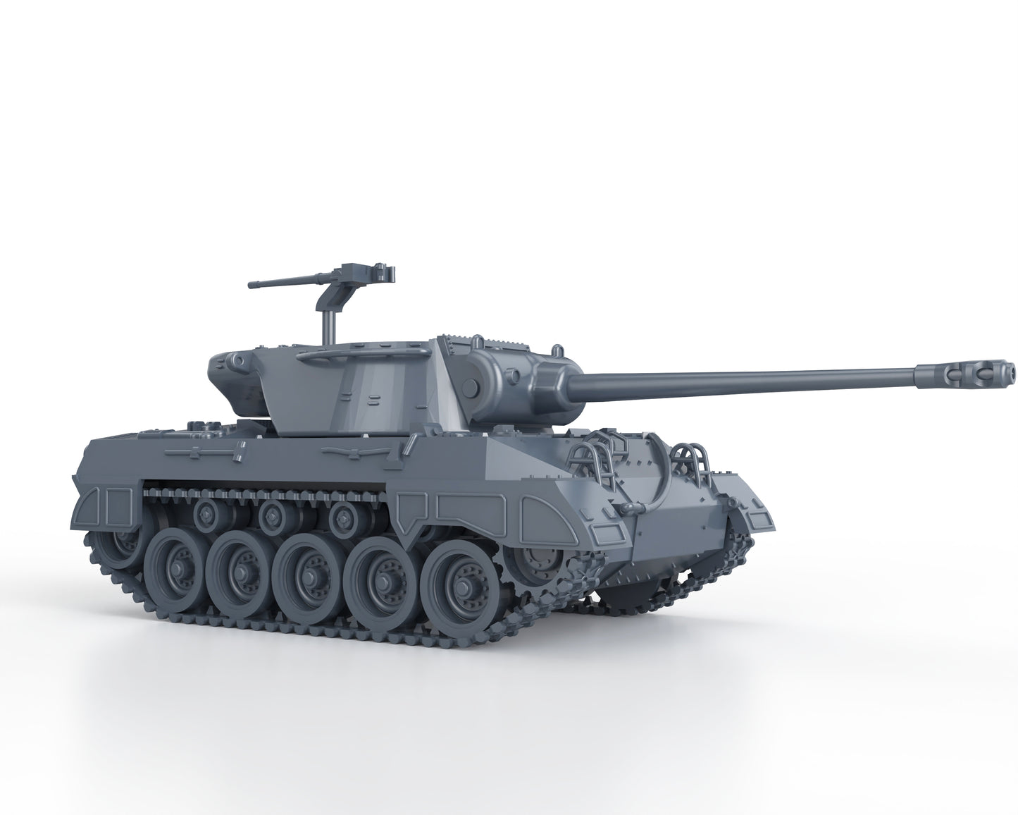 M18 super hellcat