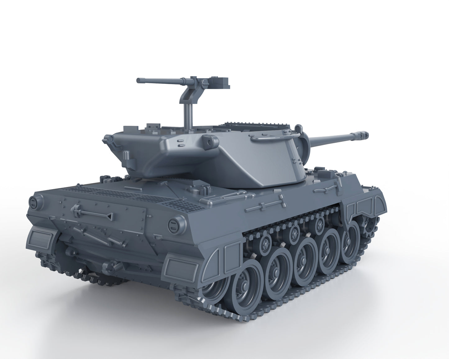 M18 super hellcat