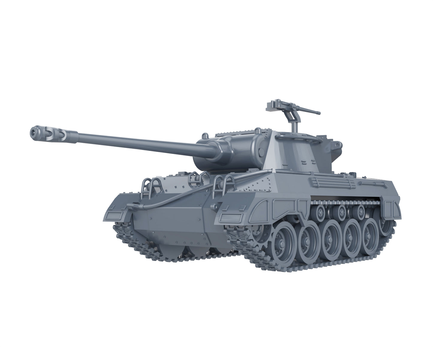 M18 super hellcat