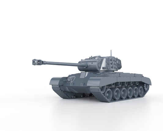 M26 PERSHING