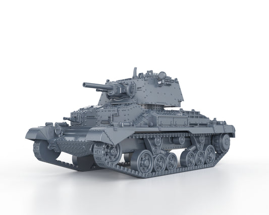 A10 CRUISER
