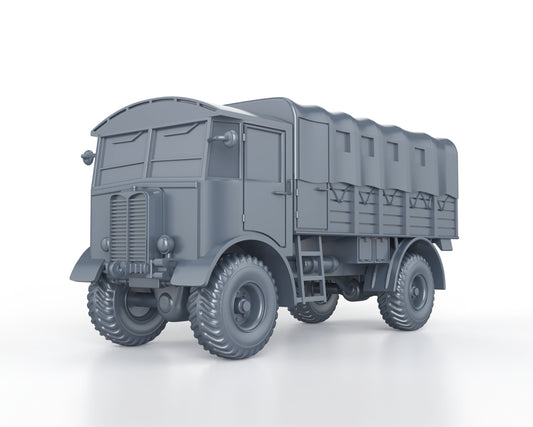 AEC MATADOR