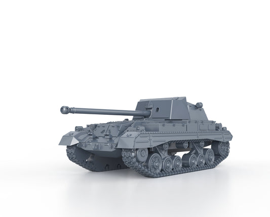 ARCHER 17PDR SPG
