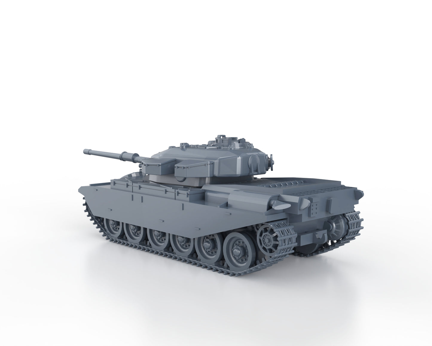 CENTURION MK10